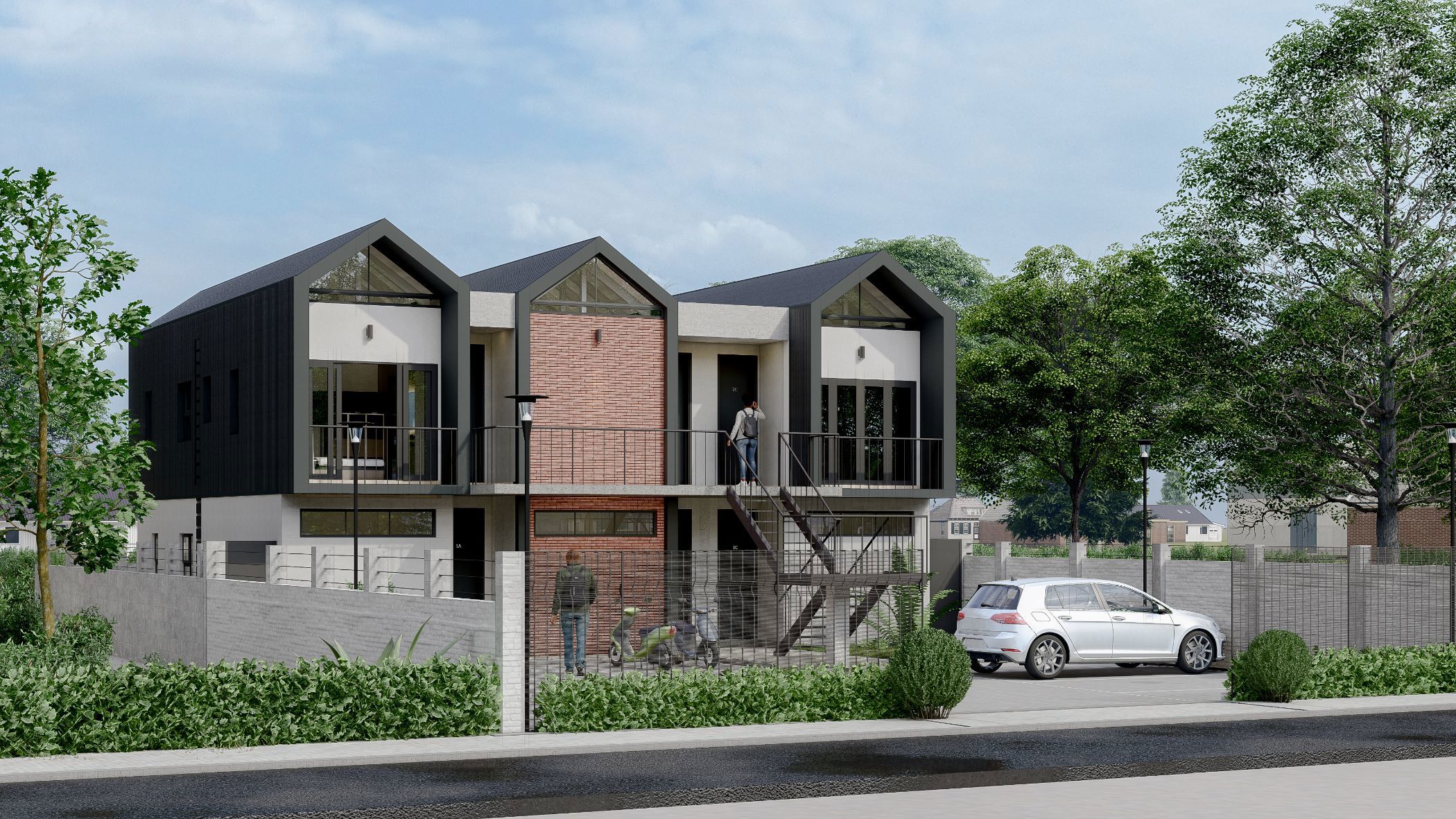 Apartment for sale in Orchards - HP1686809