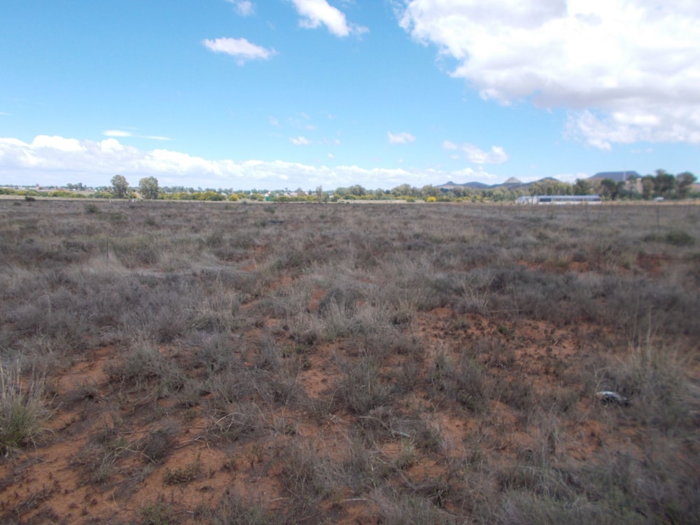 Vacant land for sale in Bethulie - 1KK1686875