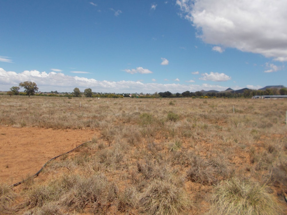 Vacant land for sale in Bethulie - 1KK1686875