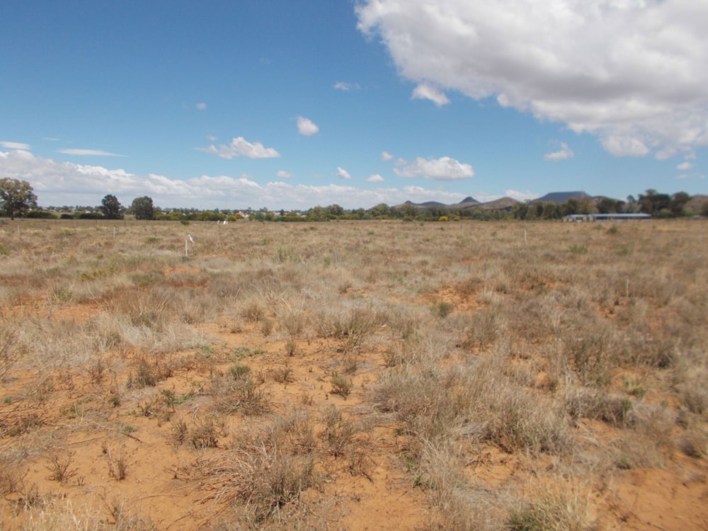 Vacant land for sale in Bethulie - 1KK1686875