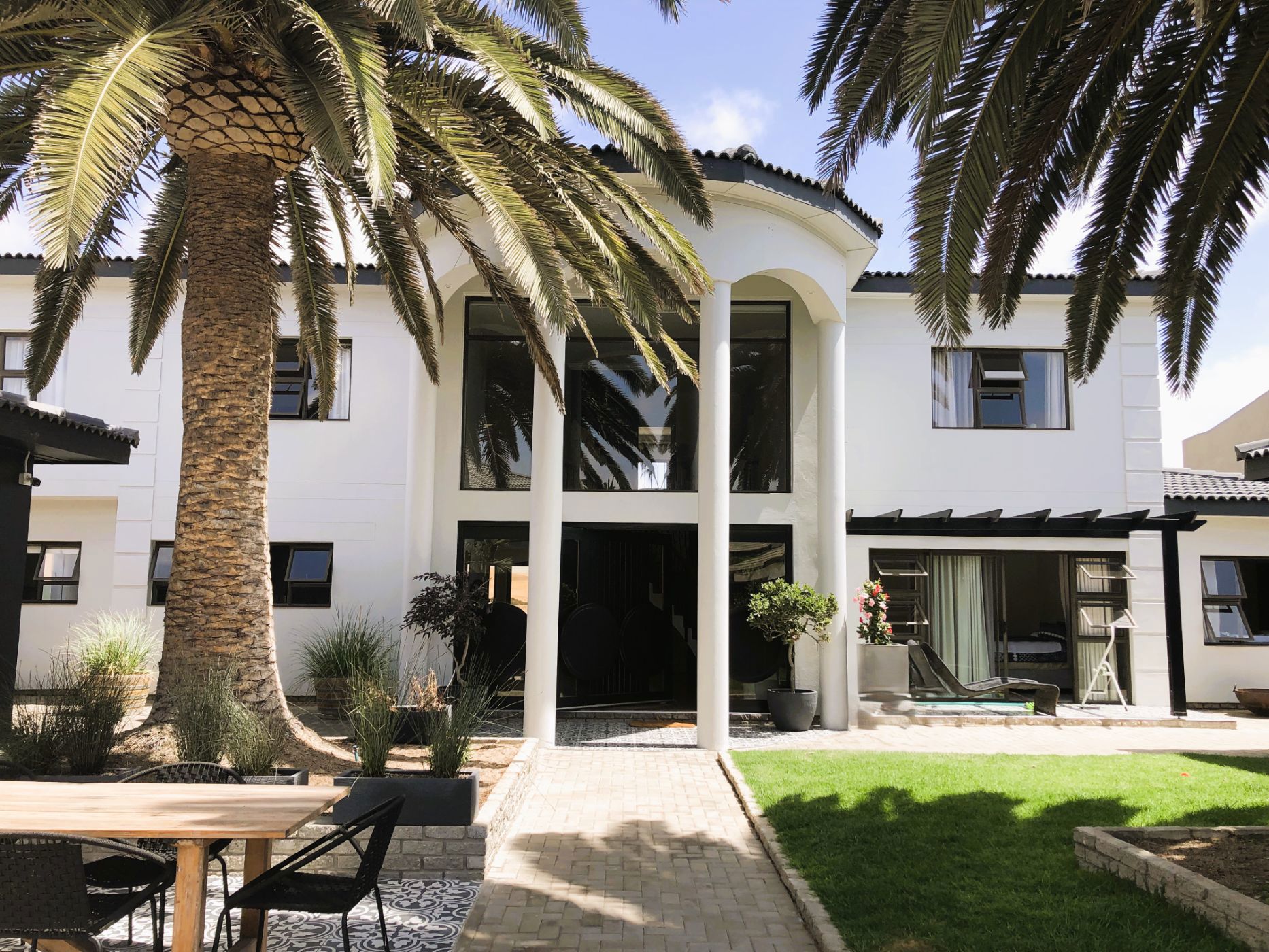 Double-storey house for sale in Kramersdorf, Namibia - 3NM1725416