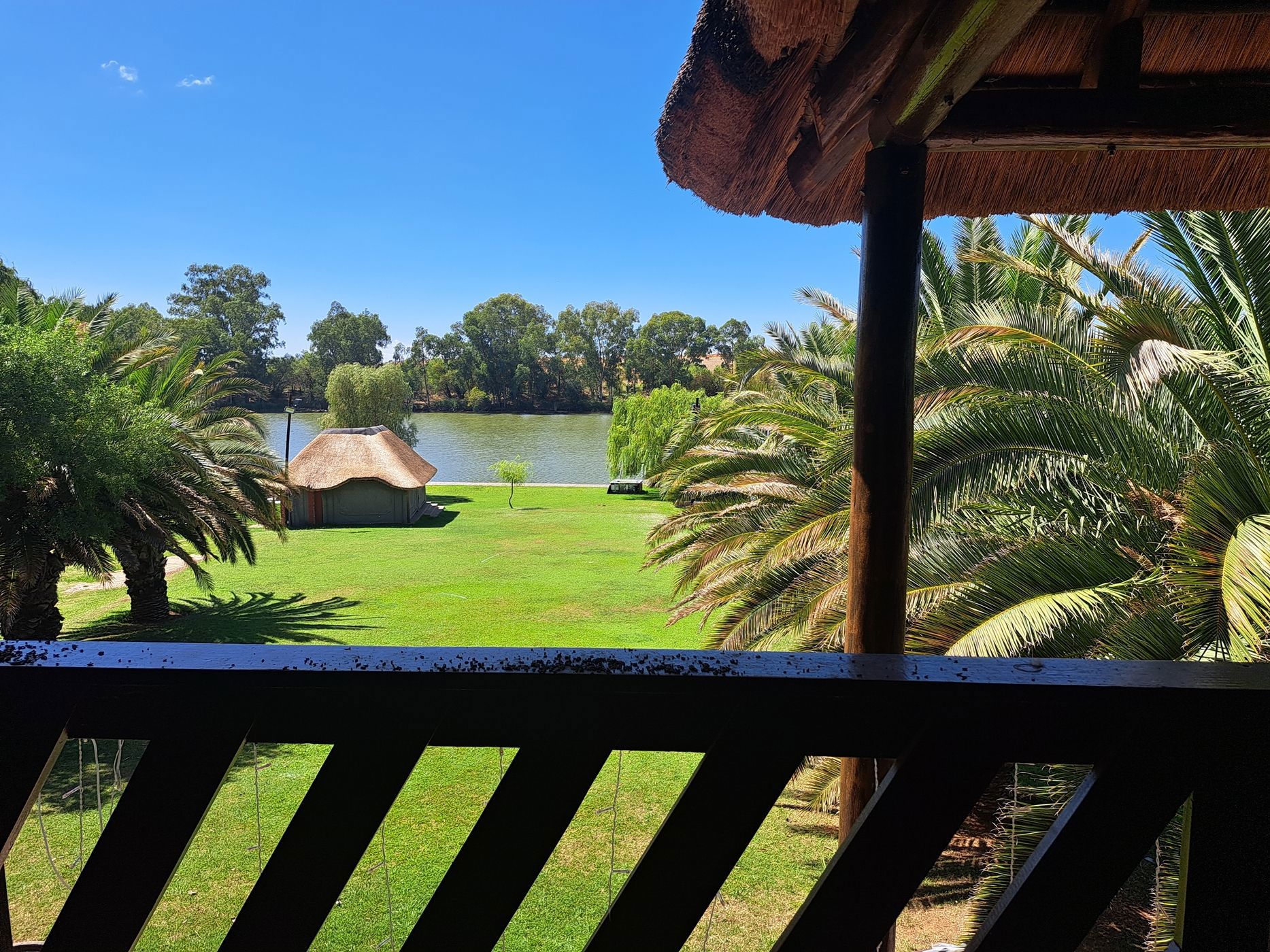 Double-storey house for sale in Christiana, North West Province - 1KJ1686924