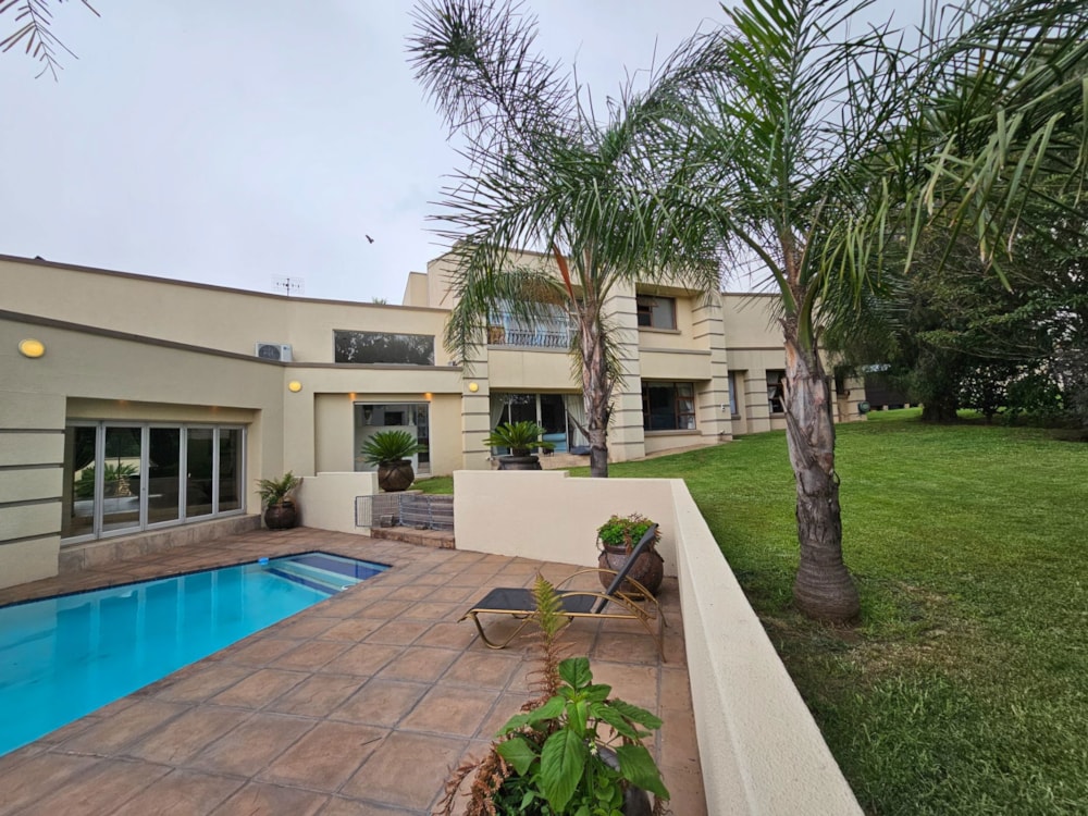 House for sale in Overkruin - 1SP1719765 House for sale in Overkruin - 1SP1719765