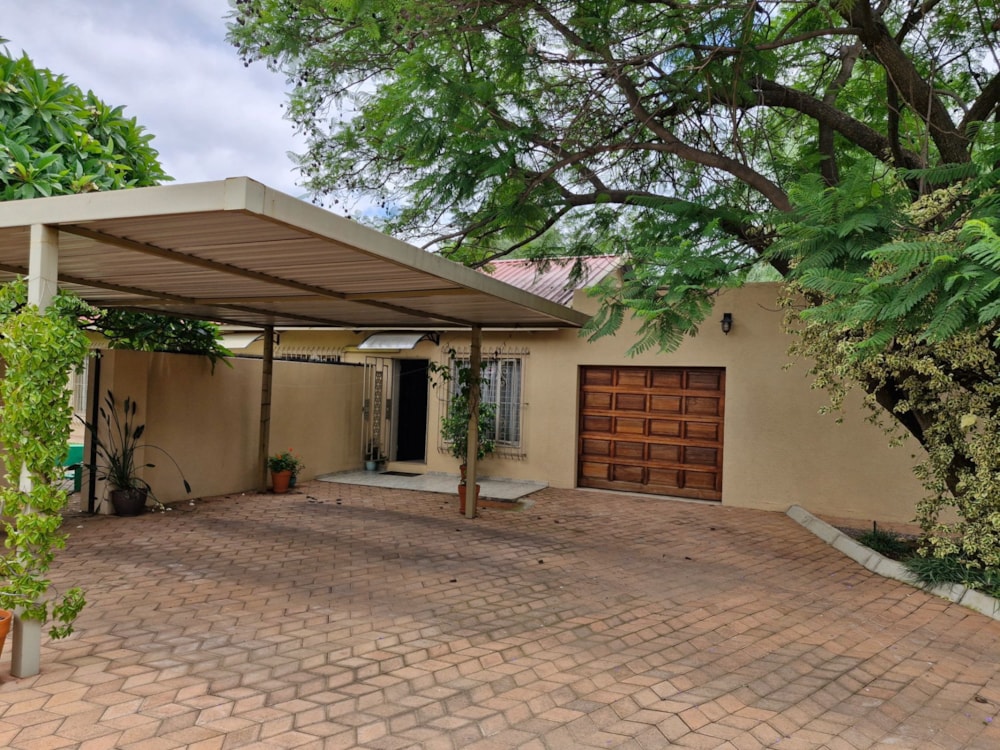 House sold in Phase 4, Botswana - 3BO1686900 House sold in Phase 4, Botswana - 3BO1686900