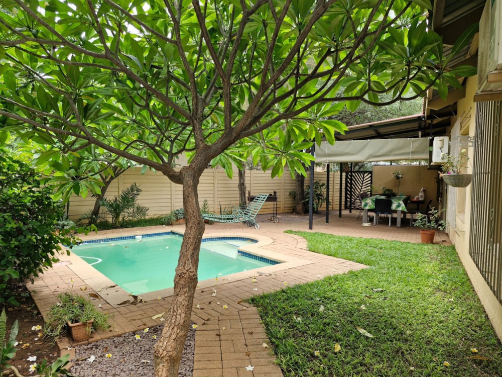 House sold in Phase 4, Botswana - 3BO1686900 House sold in Phase 4, Botswana - 3BO1686900