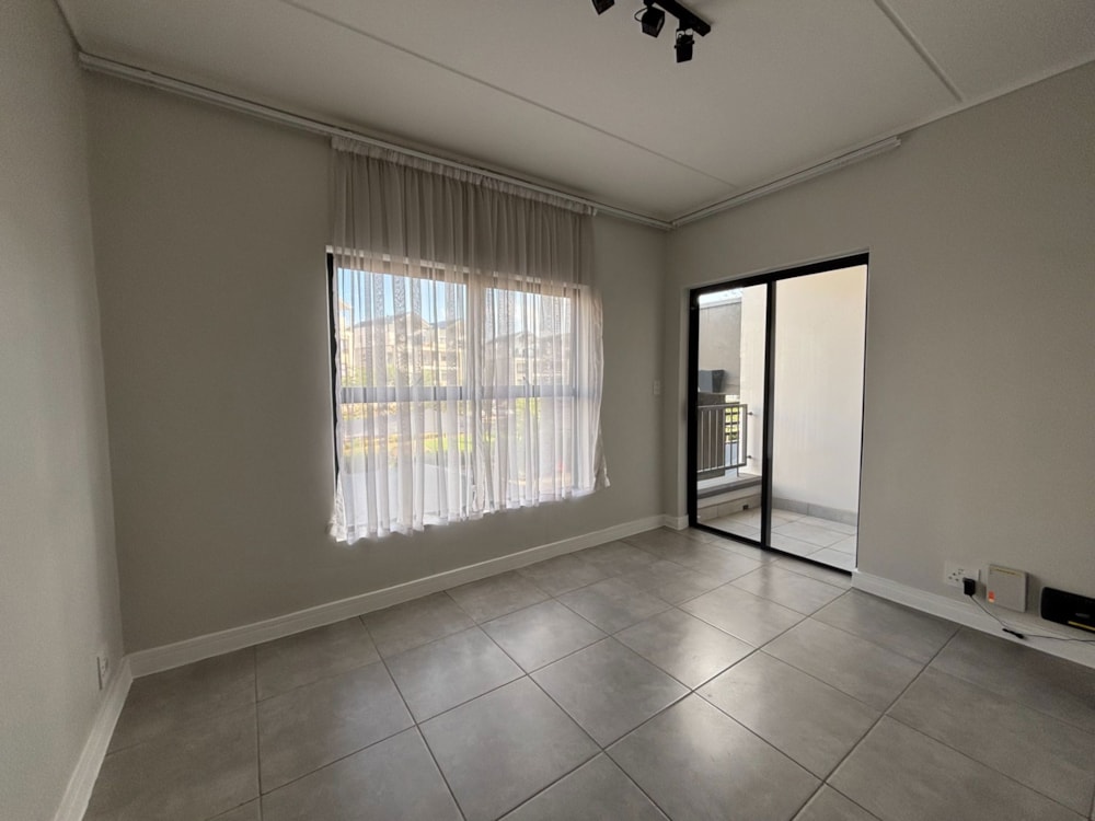 Apartment let in Waterfall, Midrand - MDL1686901