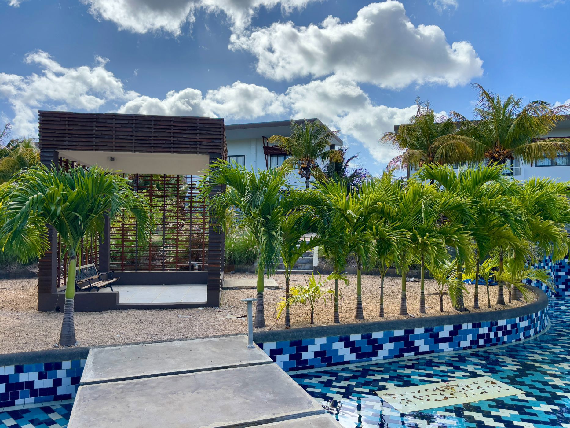 House for sale in Grand Baie, Grand Bay, Mauritius - MPR1686908