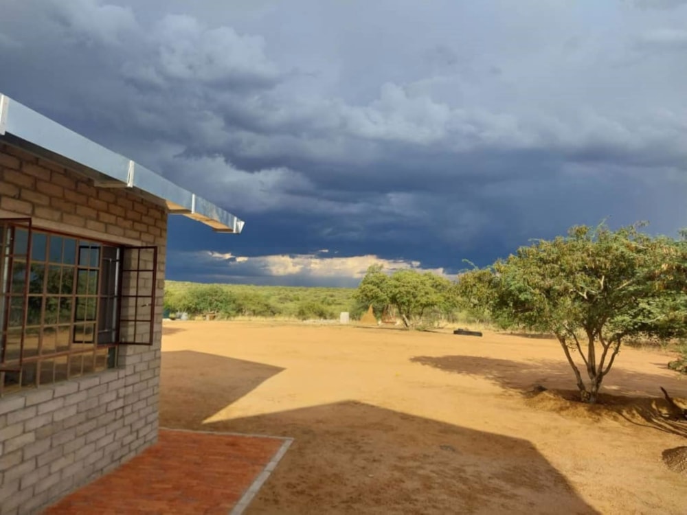 Smallholding for sale in Okahandja, Namibia - 3NM1686936 Smallholding for sale in Okahandja, Namibia - 3NM1686936