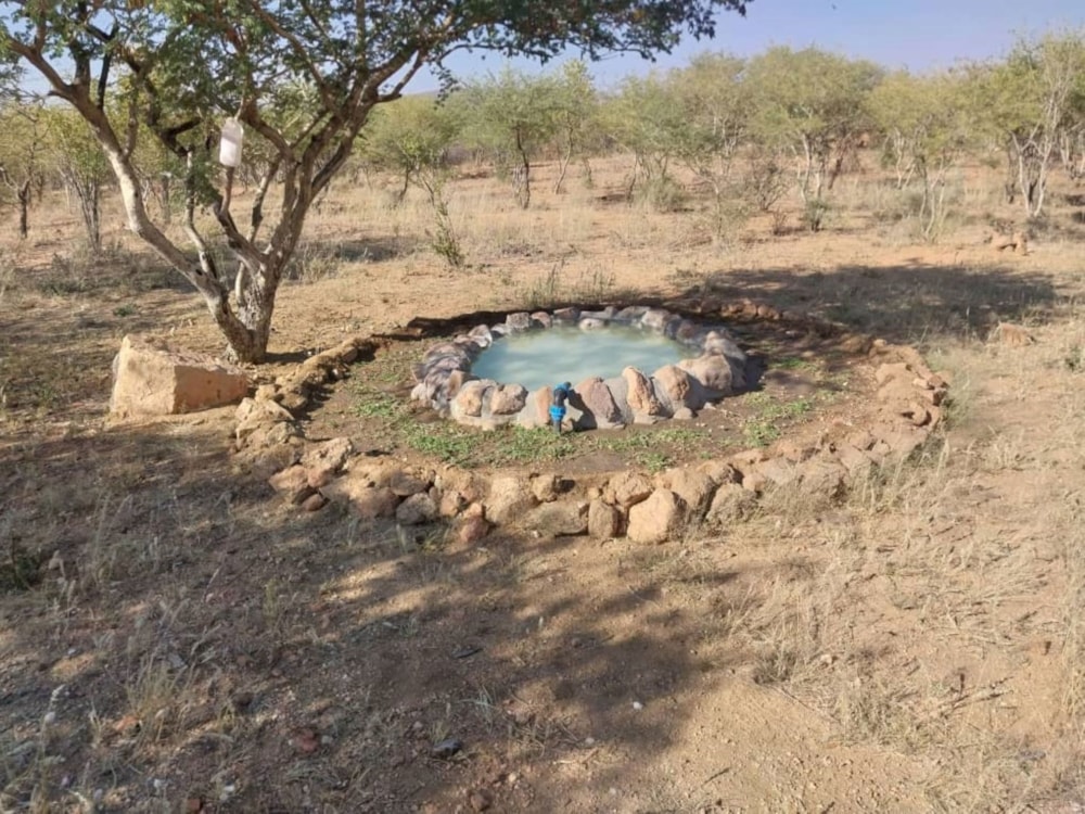 Smallholding for sale in Okahandja, Namibia - 3NM1686936 Smallholding for sale in Okahandja, Namibia - 3NM1686936