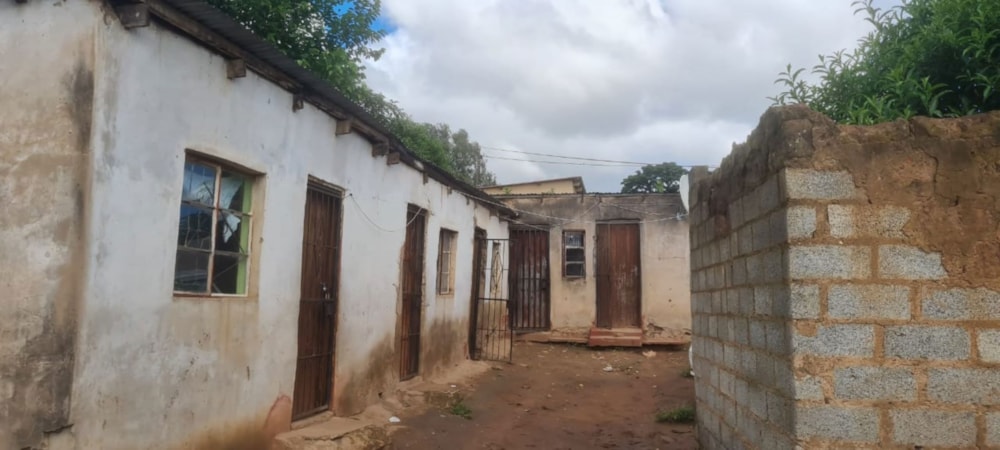 House for sale in Ngangelizwe - 1MH1686935