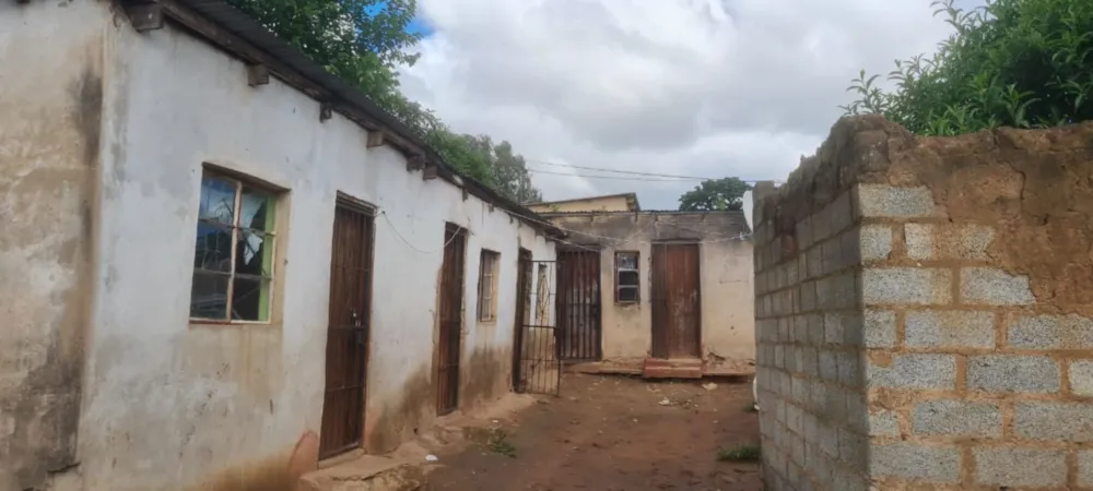 House for sale in Ngangelizwe - 1MH1686935 House for sale in Ngangelizwe - 1MH1686935