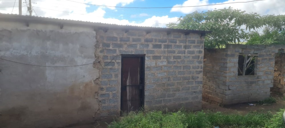 House for sale in Ngangelizwe - 1MH1686935