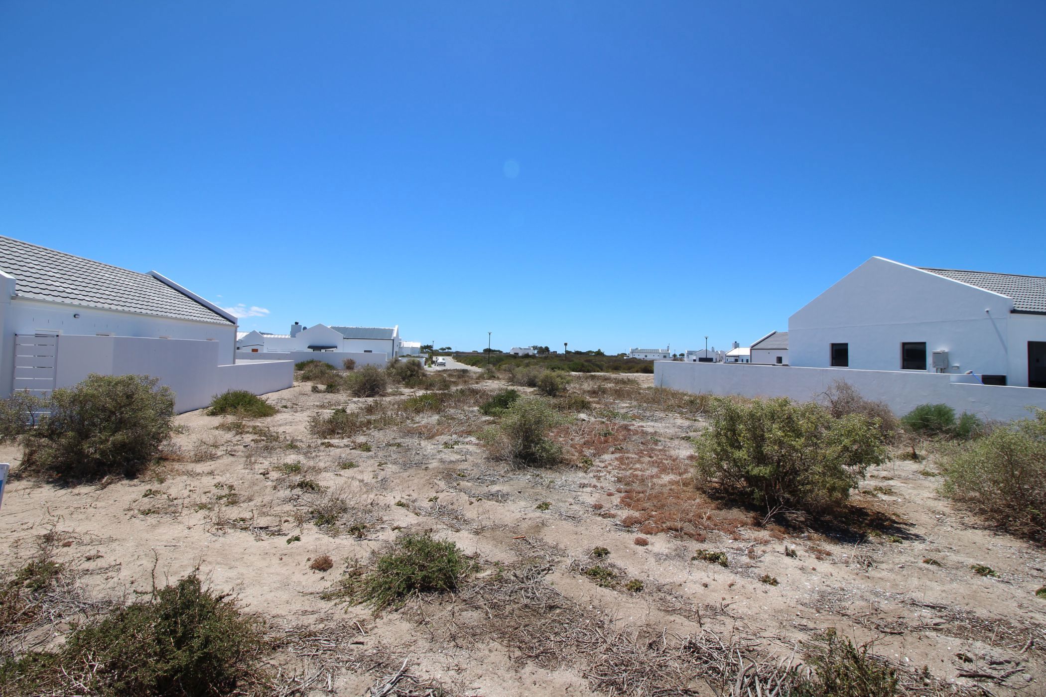 Vacant land for sale in Laaiplek - LA1686947