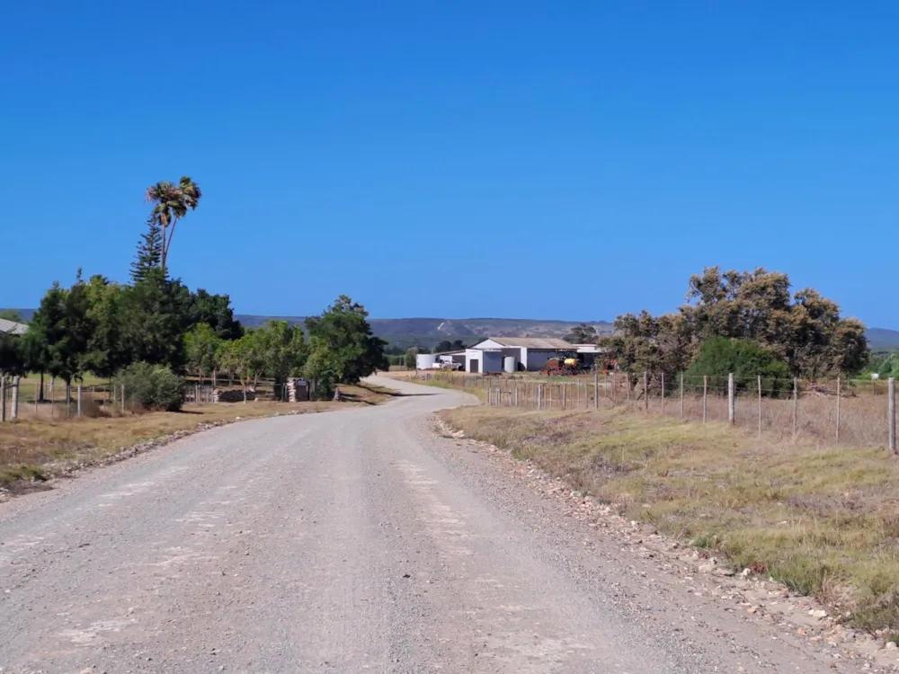 Lifestyle property for sale in Stilbaai Rural - 1SR1687463