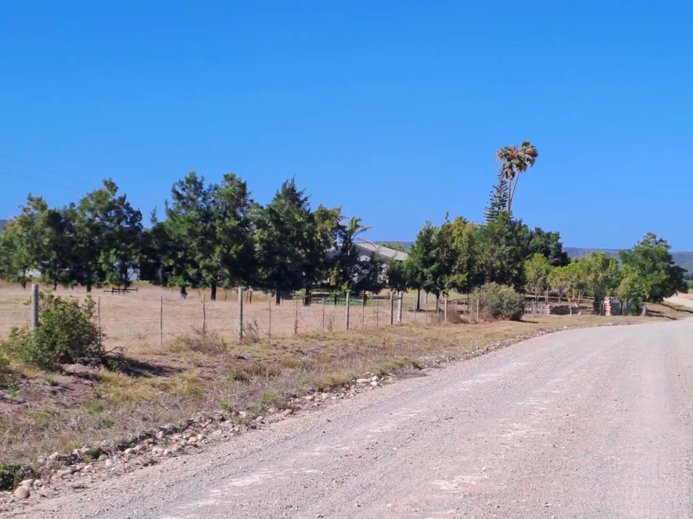 Lifestyle property for sale in Stilbaai Rural - 1SR1687463