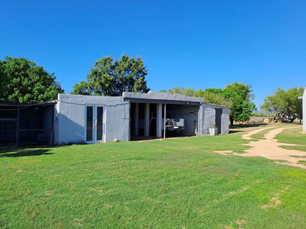 Lifestyle property for sale in Stilbaai Rural - 1SR1687463
