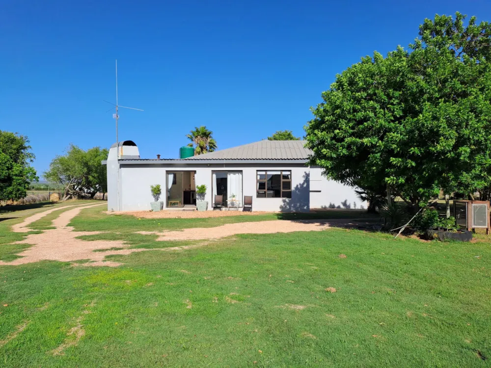 Lifestyle property for sale in Stilbaai Rural - 1SR1687463