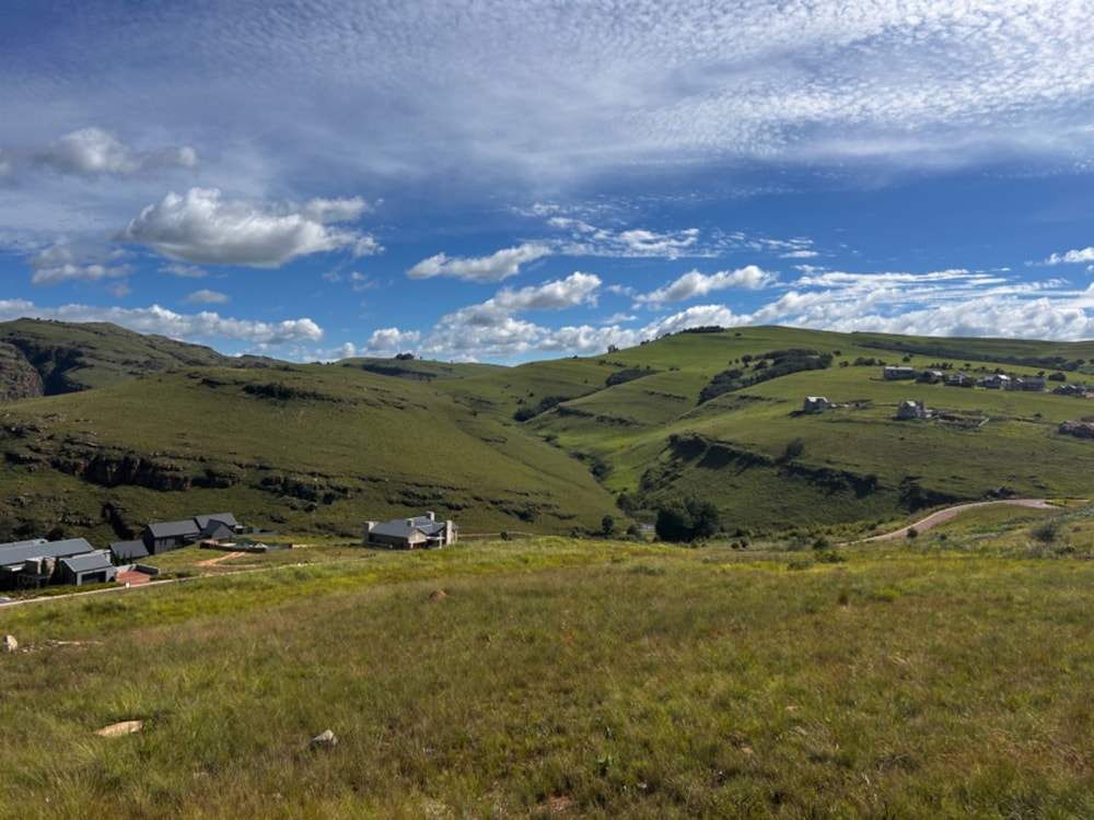 Vacant land sold in Highland Gate - 1DS1686969 Vacant land sold in Highland Gate - 1DS1686969