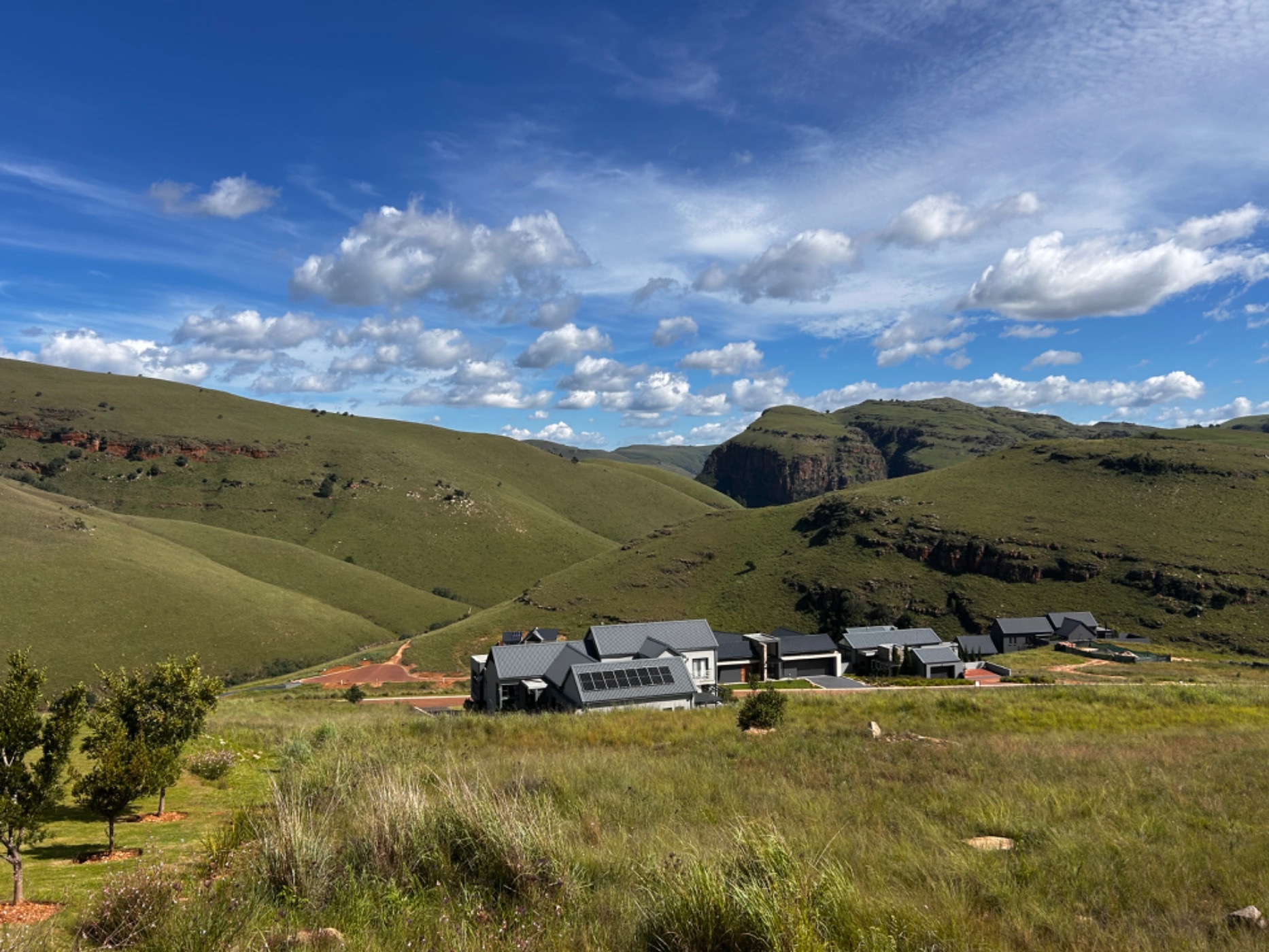 Vacant land sold in Highland Gate - 1DS1686969