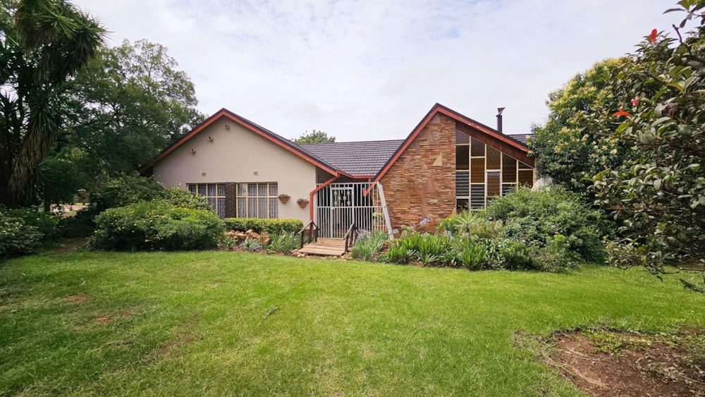 House sold in Lydenburg (Mashishing) - 1LY1687955 House sold in Lydenburg (Mashishing) - 1LY1687955