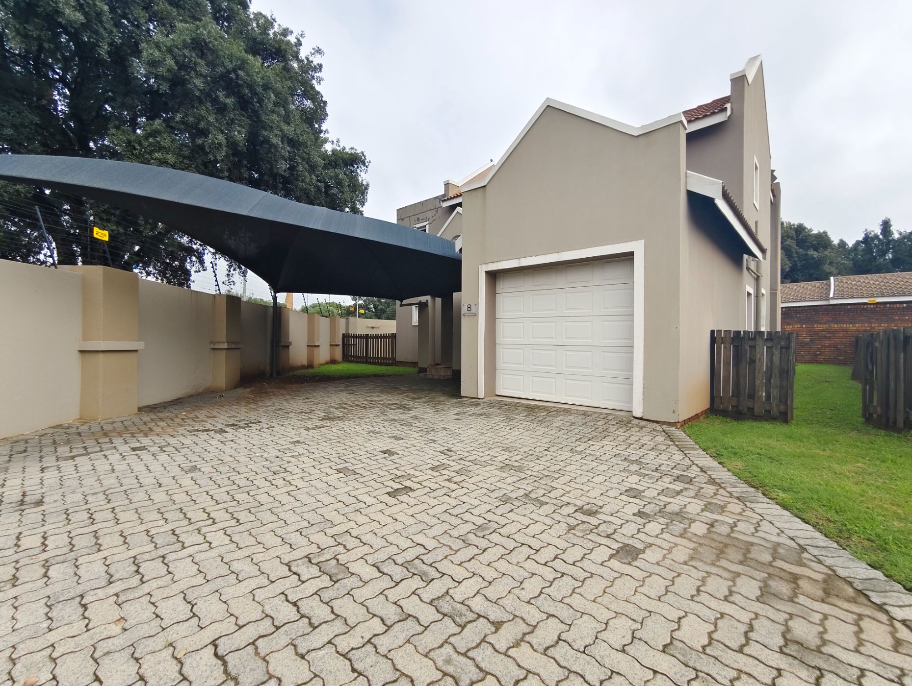 Townhouse let in Duncanville - 1VT1686948