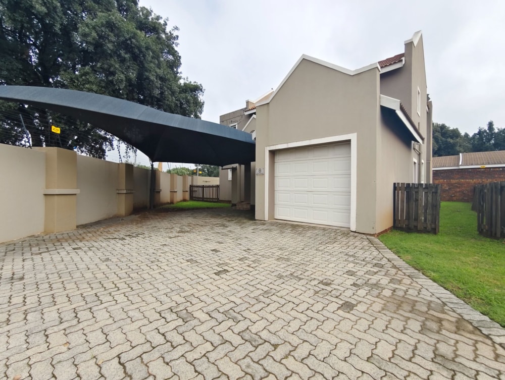 Townhouse let in Duncanville - 1VT1686948 Townhouse let in Duncanville - 1VT1686948