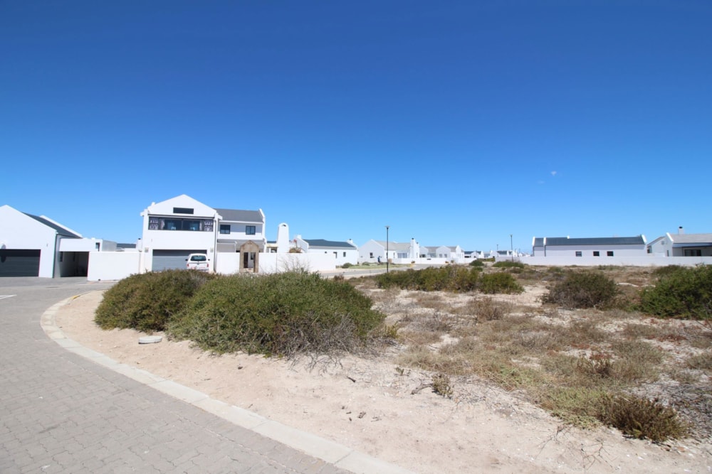 Vacant land sold in Laaiplek - LA1686964