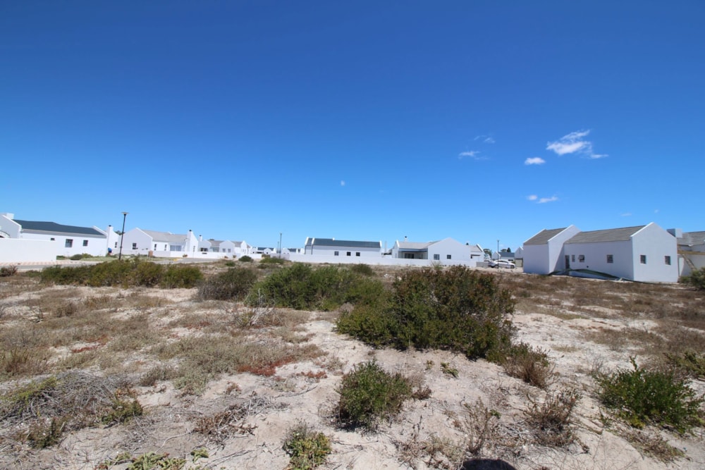 Vacant land sold in Laaiplek - LA1686964