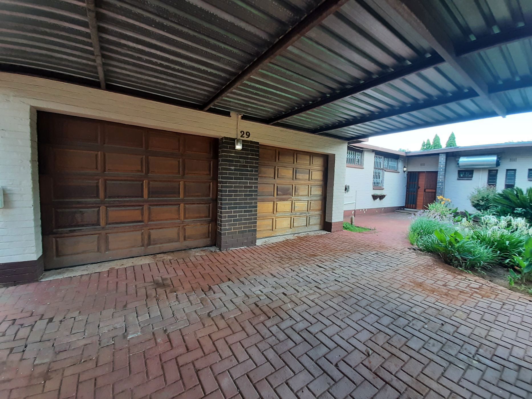 House to rent in Vanderbijlpark SW 5 - 1VT1750931