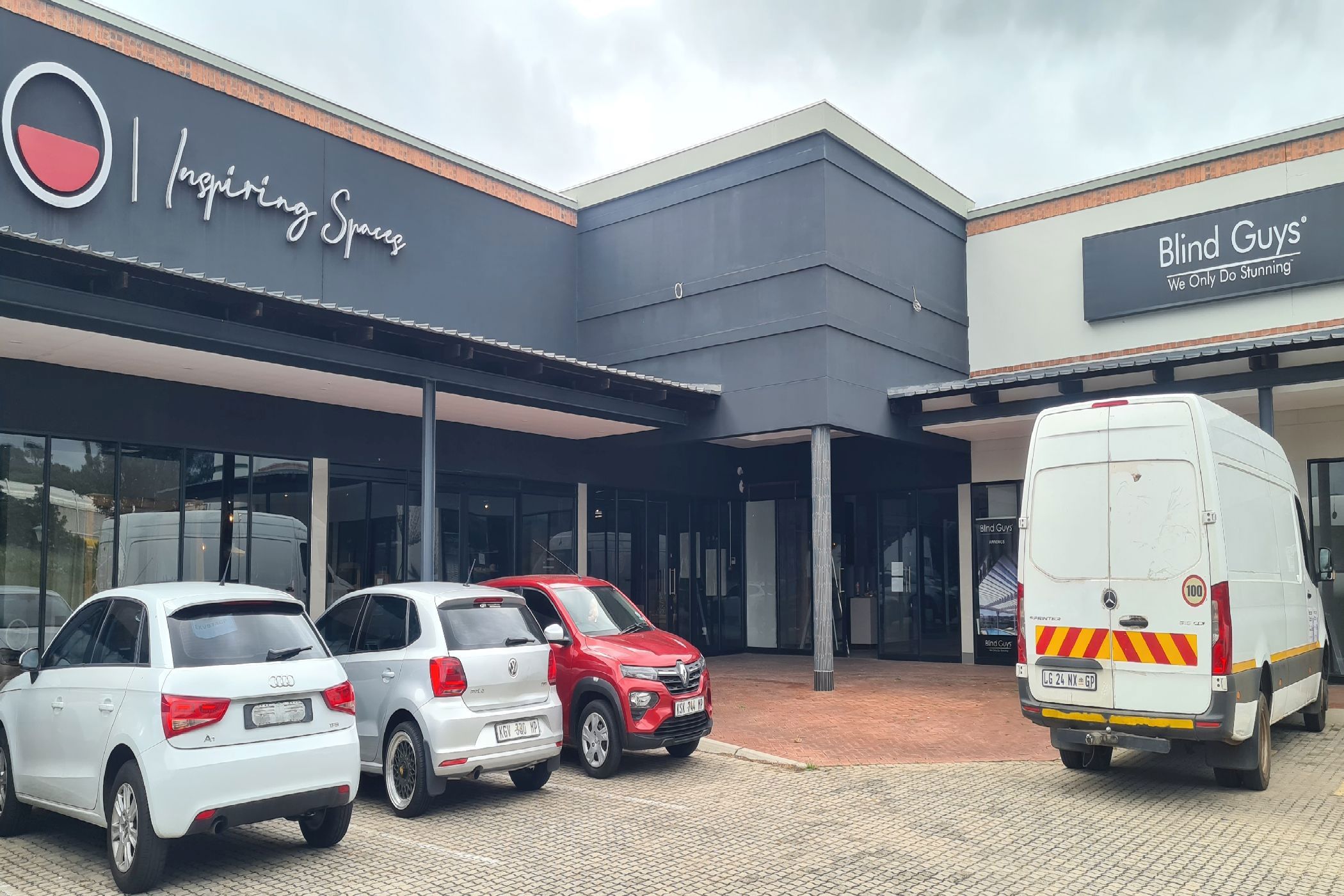 Commercial Building to rent in Riverside Park - 1NS1686959