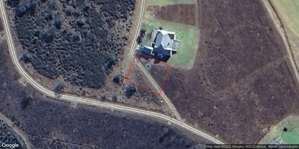 Vacant land for sale in Queenstown - 1MH1686974