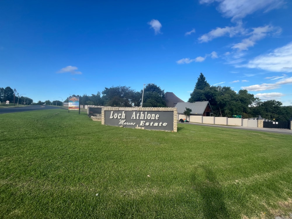 Vacant land for sale in Loch Athlone - 1BTH1687474