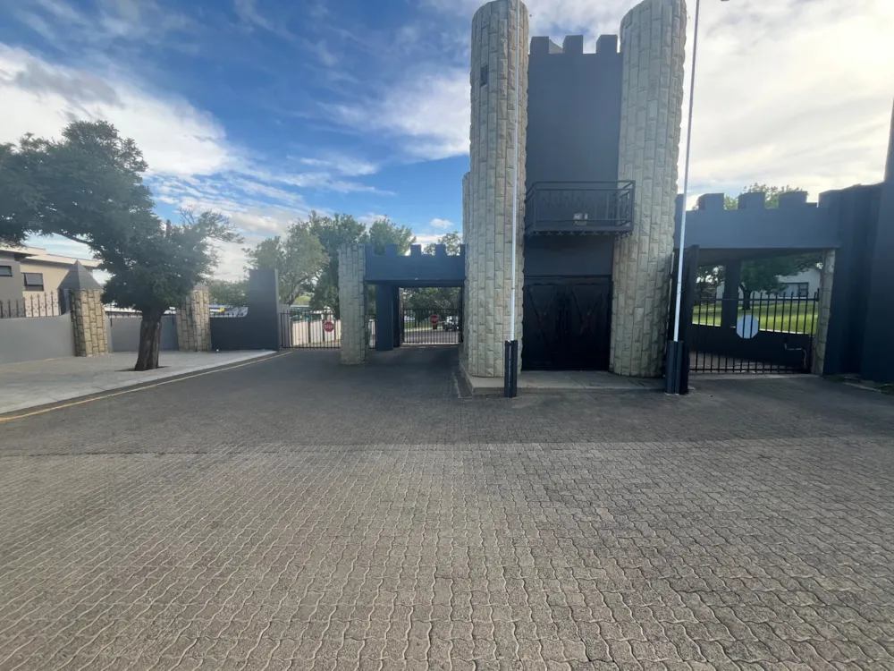 Vacant land for sale in Loch Athlone - 1BTH1687474 Vacant land for sale in Loch Athlone - 1BTH1687474