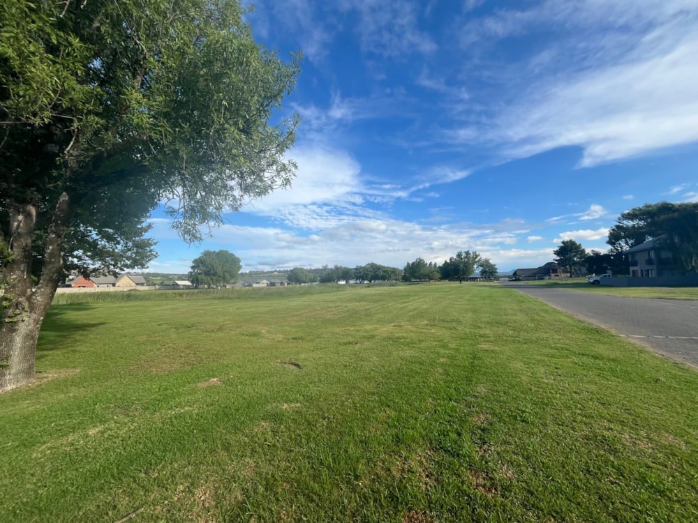 Vacant land for sale in Loch Athlone - 1BTH1687474