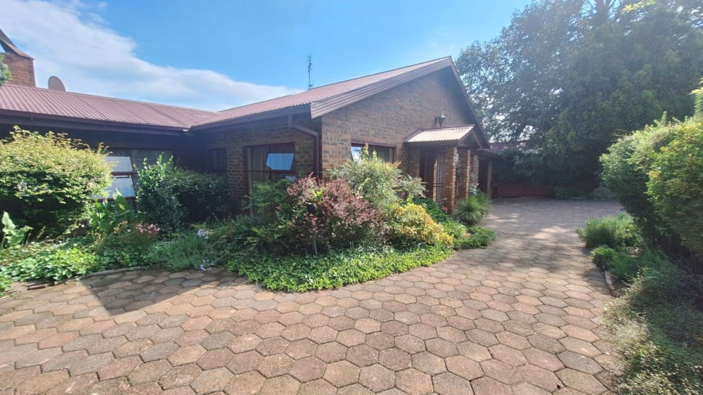 House for sale in Eureka, Bethlehem - 1BTH1687290