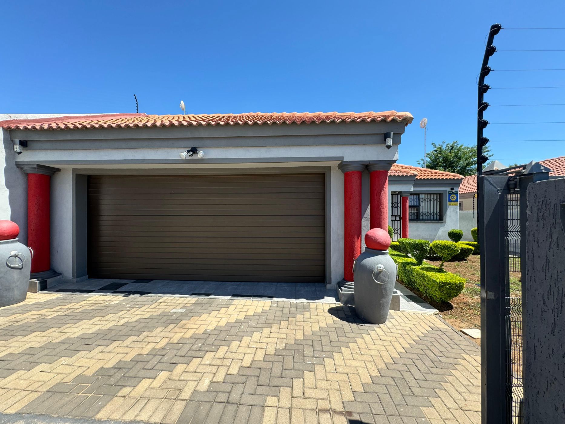 House for sale in Polokwane - 1PS1687324