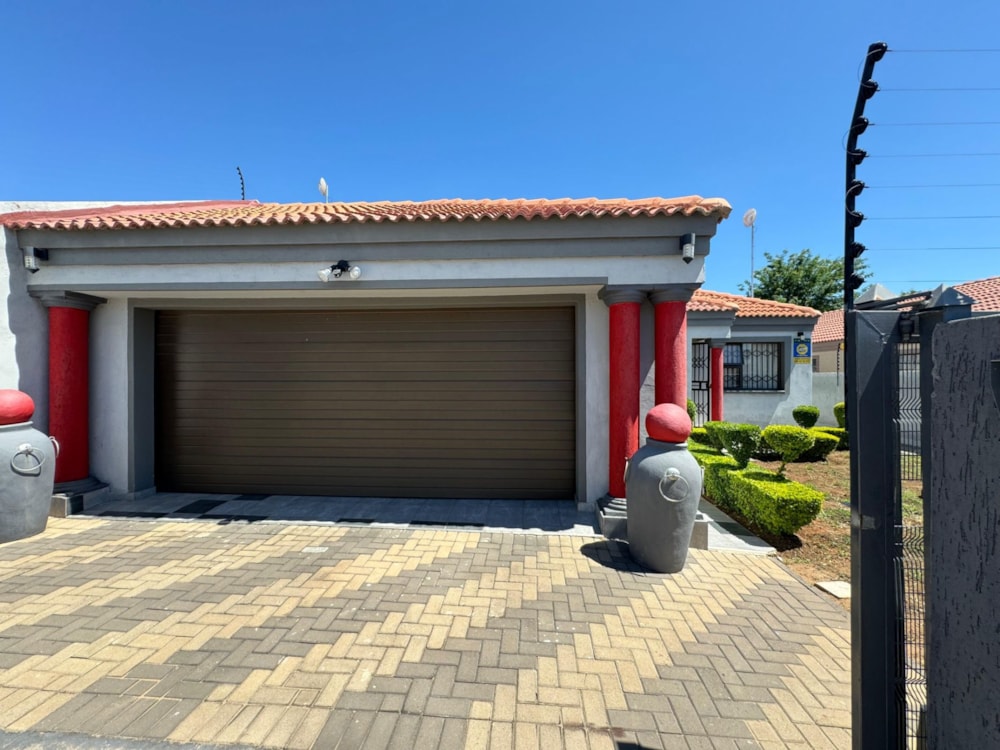 House for sale in Polokwane - 1PS1687324 House for sale in Polokwane - 1PS1687324