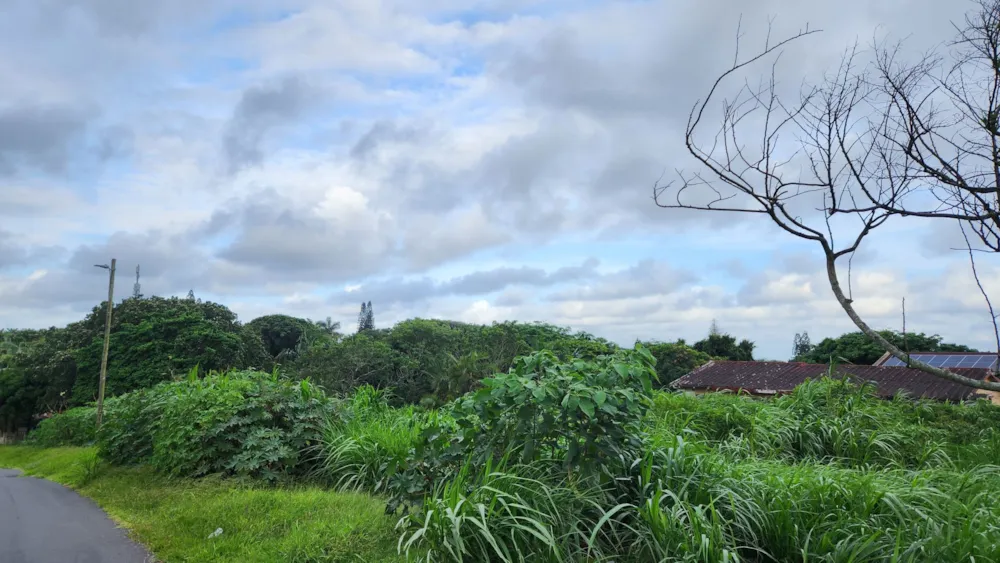 Residential vacant land for sale in Melville, Port Shepstone - 1PSH1687756 Residential vacant land for sale in Melville, Port Shepstone - 1PSH1687756