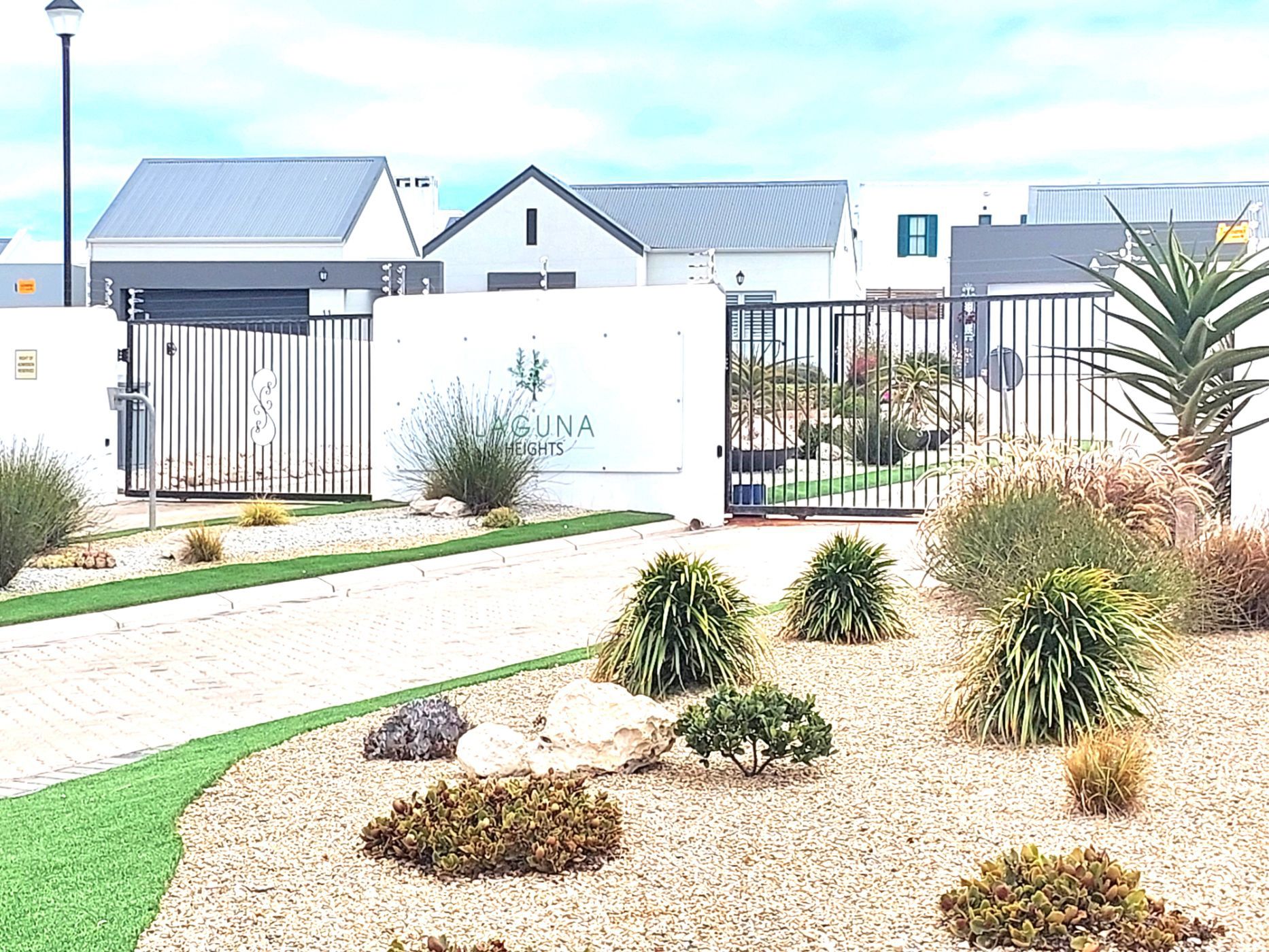 House to rent in Laguna - LBL1727052