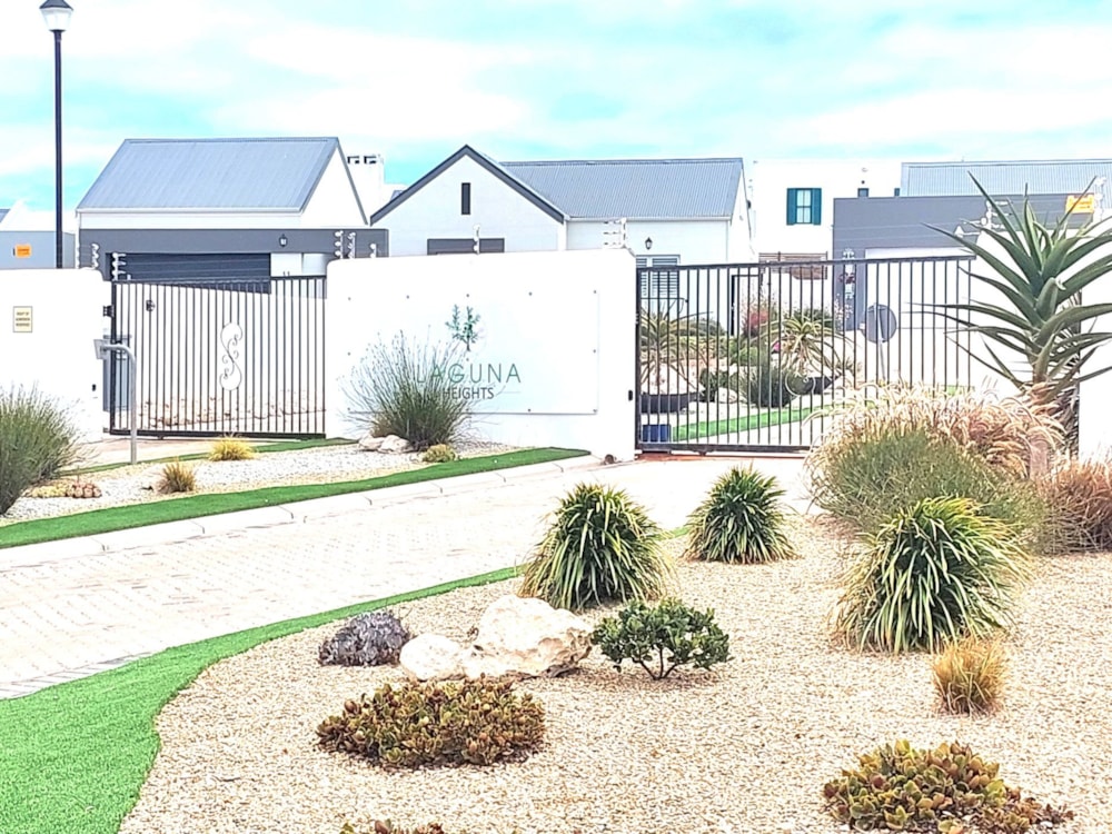 House let in Laguna - LBL1687022 House let in Laguna - LBL1687022