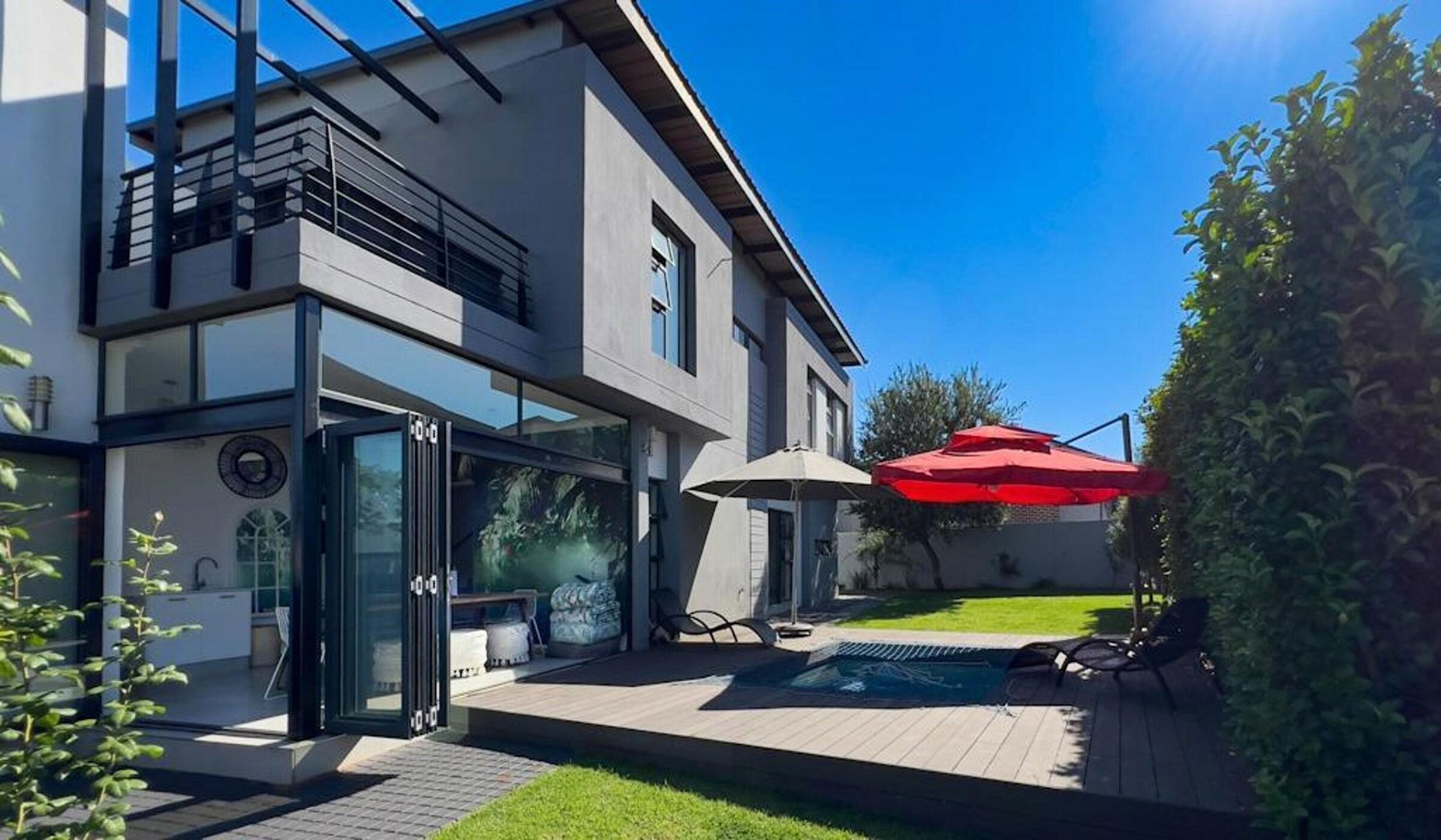 House to rent in Midstream Estate - CN1687037