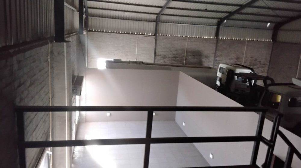 Commercial industrial property for sale in Laboria, Upington - 1KAH1696152