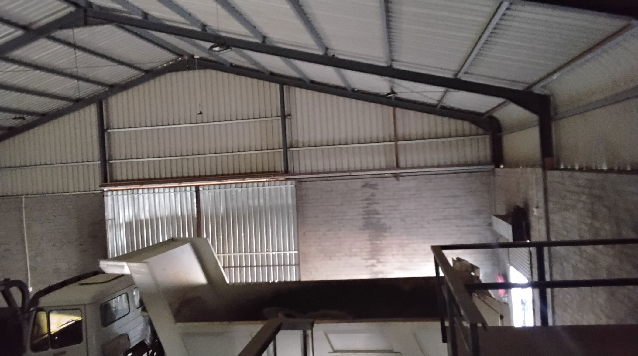 Commercial industrial property for sale in Laboria, Upington - 1KAH1696152