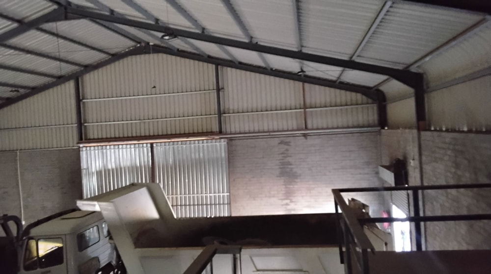 Commercial industrial property for sale in Laboria, Upington - 1KAH1696152