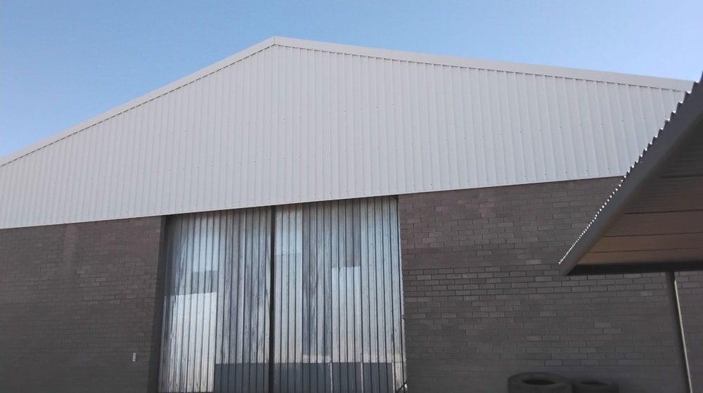 Commercial industrial property for sale in Laboria, Upington - 1KAH1696152