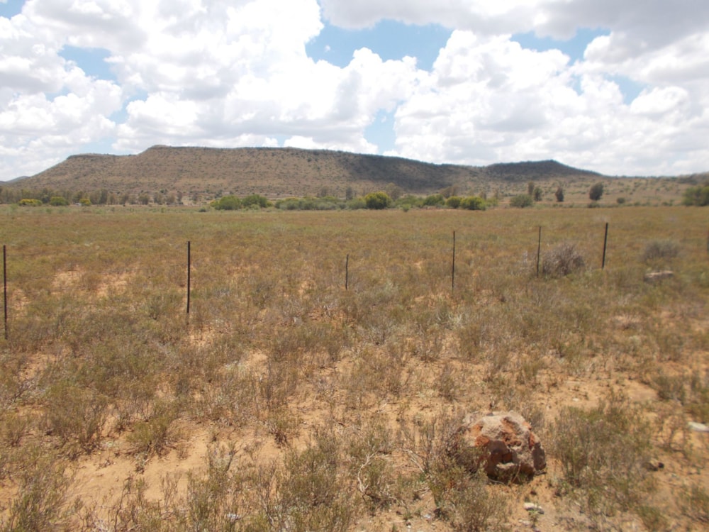 Vacant land sold in Bethulie - 1KK1687064 Vacant land sold in Bethulie - 1KK1687064