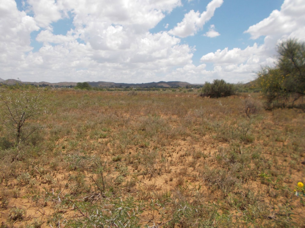 Vacant land sold in Bethulie - 1KK1687064 Vacant land sold in Bethulie - 1KK1687064
