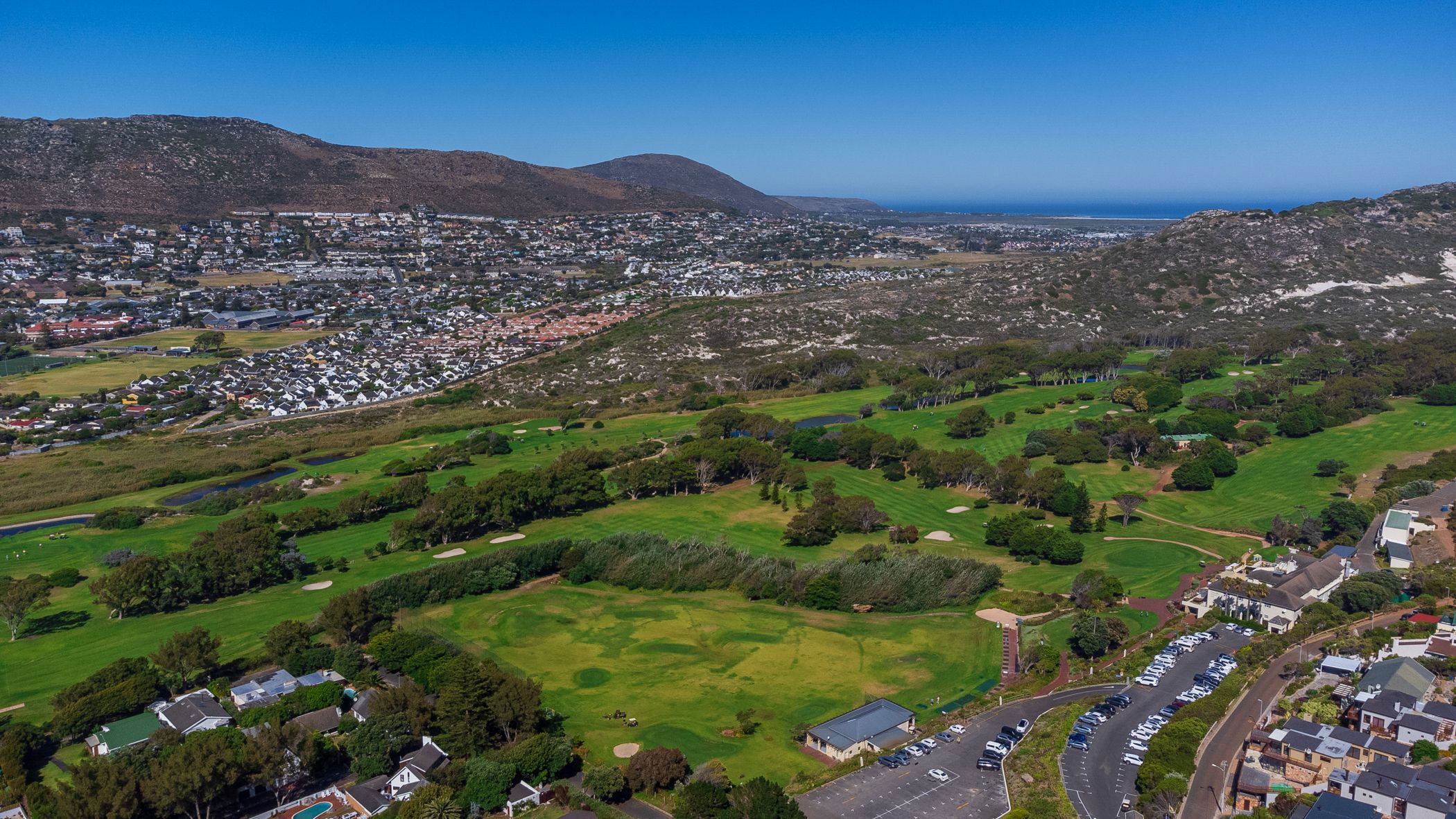 Residential vacant land sold in Clovelly, Fish Hoek - FH1687048