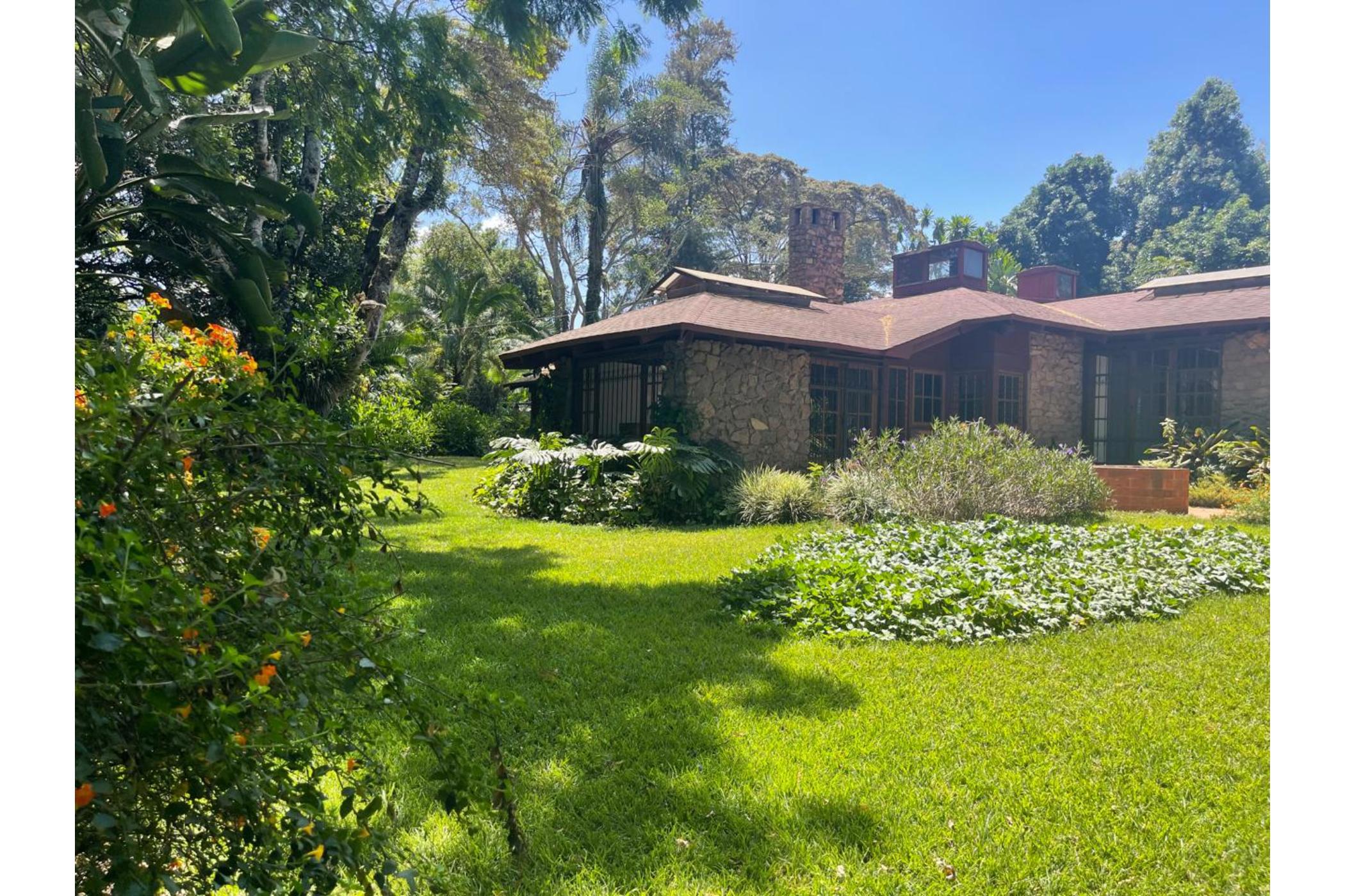 House let in Lower Kabete, Kenya - 3KE1697718