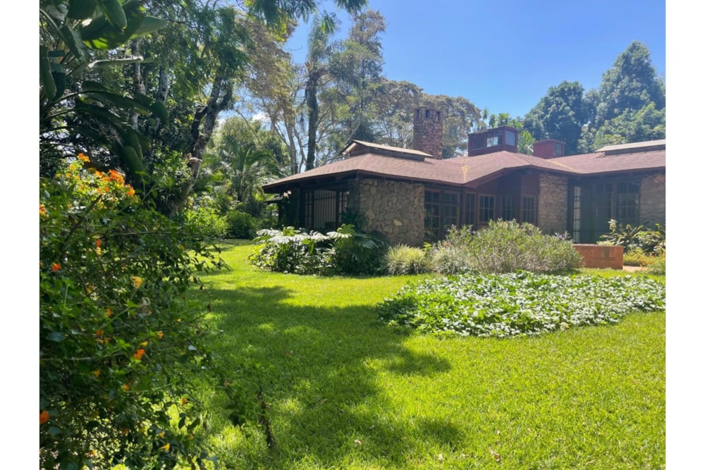 House let in Lower Kabete, Kenya - 3KE1697718 House let in Lower Kabete, Kenya - 3KE1697718